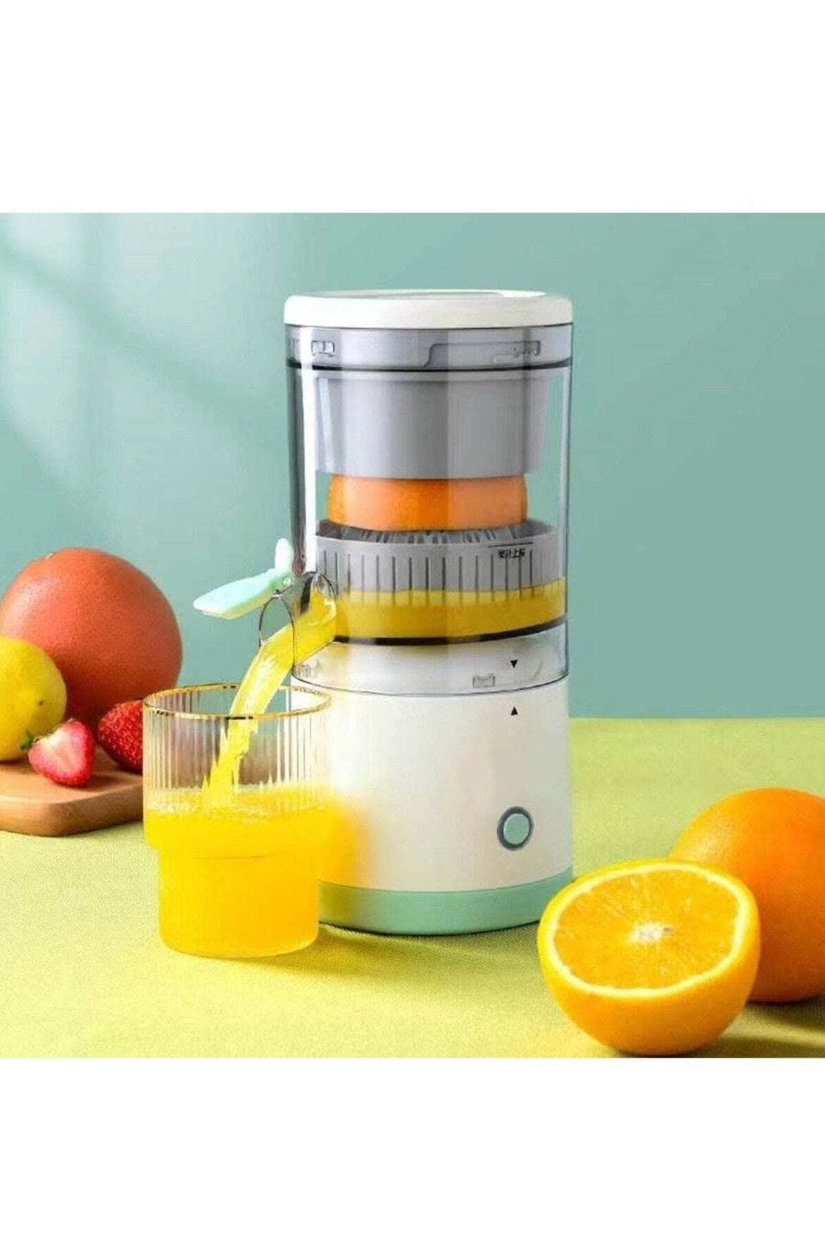 Mini Citrus Juicer