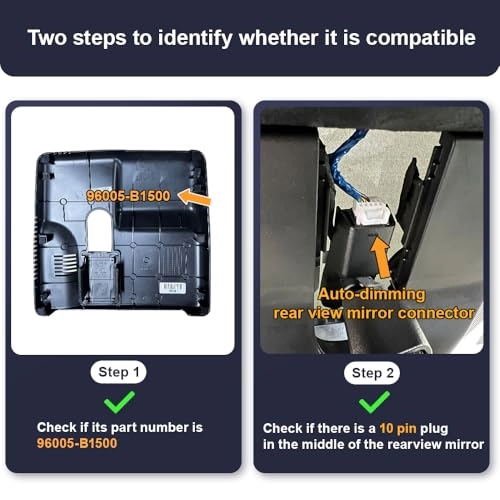 4K Front Dash Cam - 2160P 30FPS