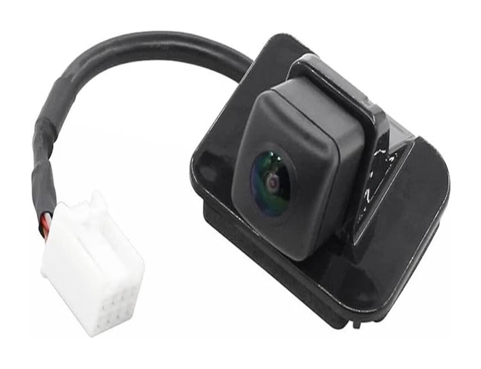 BUTUFYTR Rear View Camera - Night vision Wireless 480P