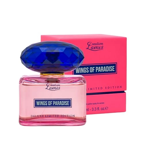 Wings Of Paradise Eau de Parfum 100ml + Everyone Eau de Toilette 100ml