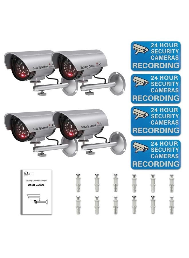 SOLTC-S4 - Indoor and Outdoor Pack