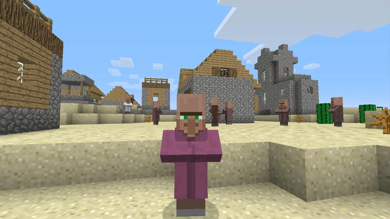 Minecraft - PlayStation 3