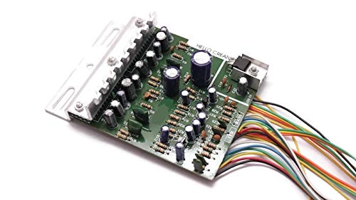 4440 IC - 40 + 40W + Bluetooth module
