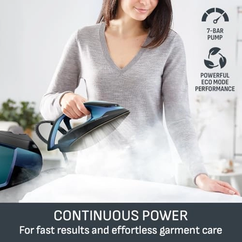 Express Vision - 7 Bar 1.8L