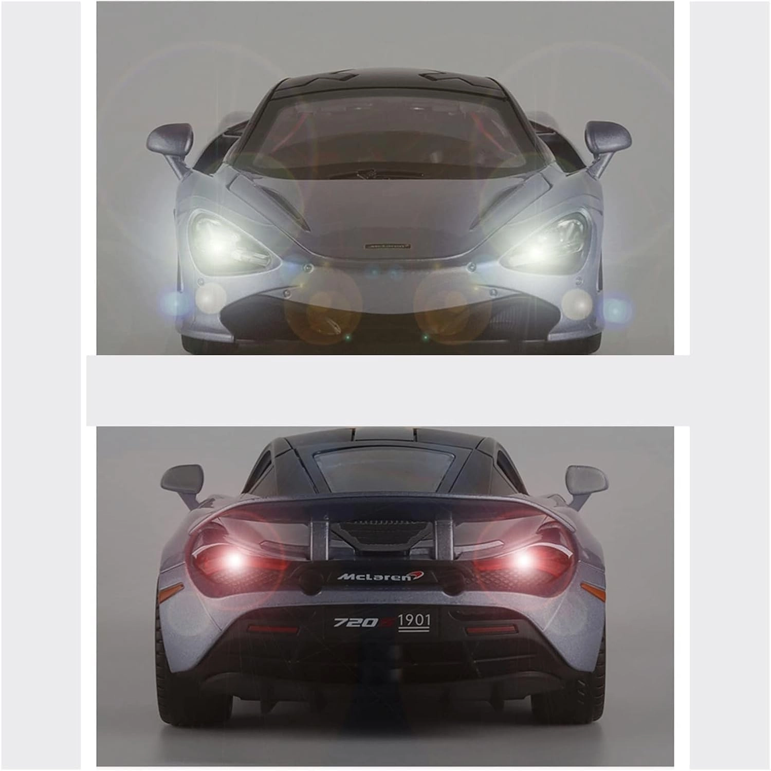 MCLAREN 720s - 1:32 1pcs