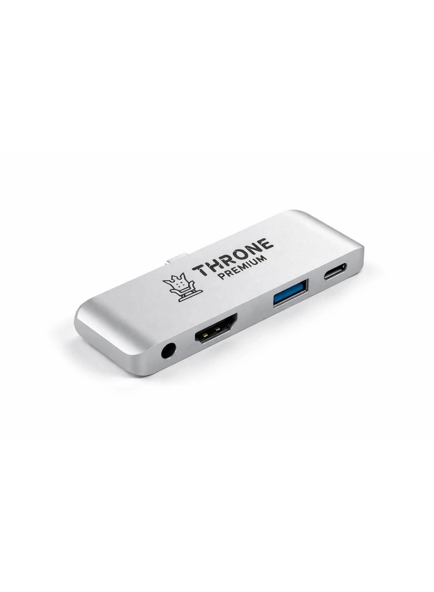 Throne Premium 4in1 hub