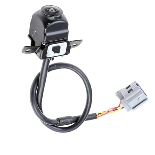 Rear View Camera - Compatible With Hyundai Azera 957903V510
