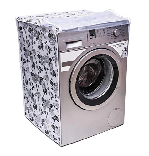 Front Load Washing Machine Cover - 5kg 5.5kg 6kg