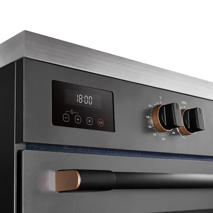 RQ1-90MG5GE(GR) GAS Cooker