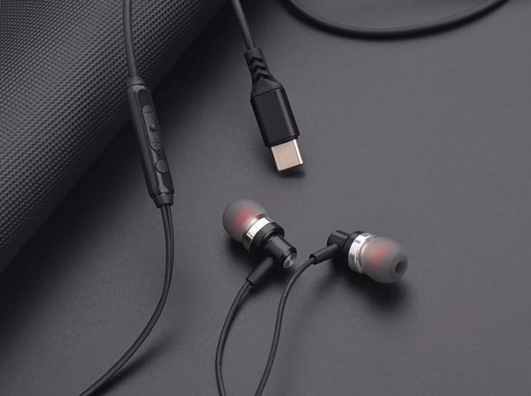 CPN-10 Wired Earbud