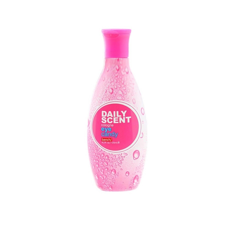 Bench Daily Scent Eye Candy - 125ml