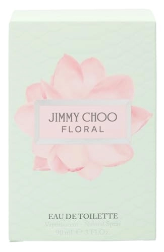 Floral Eau de Toilette 90 ml