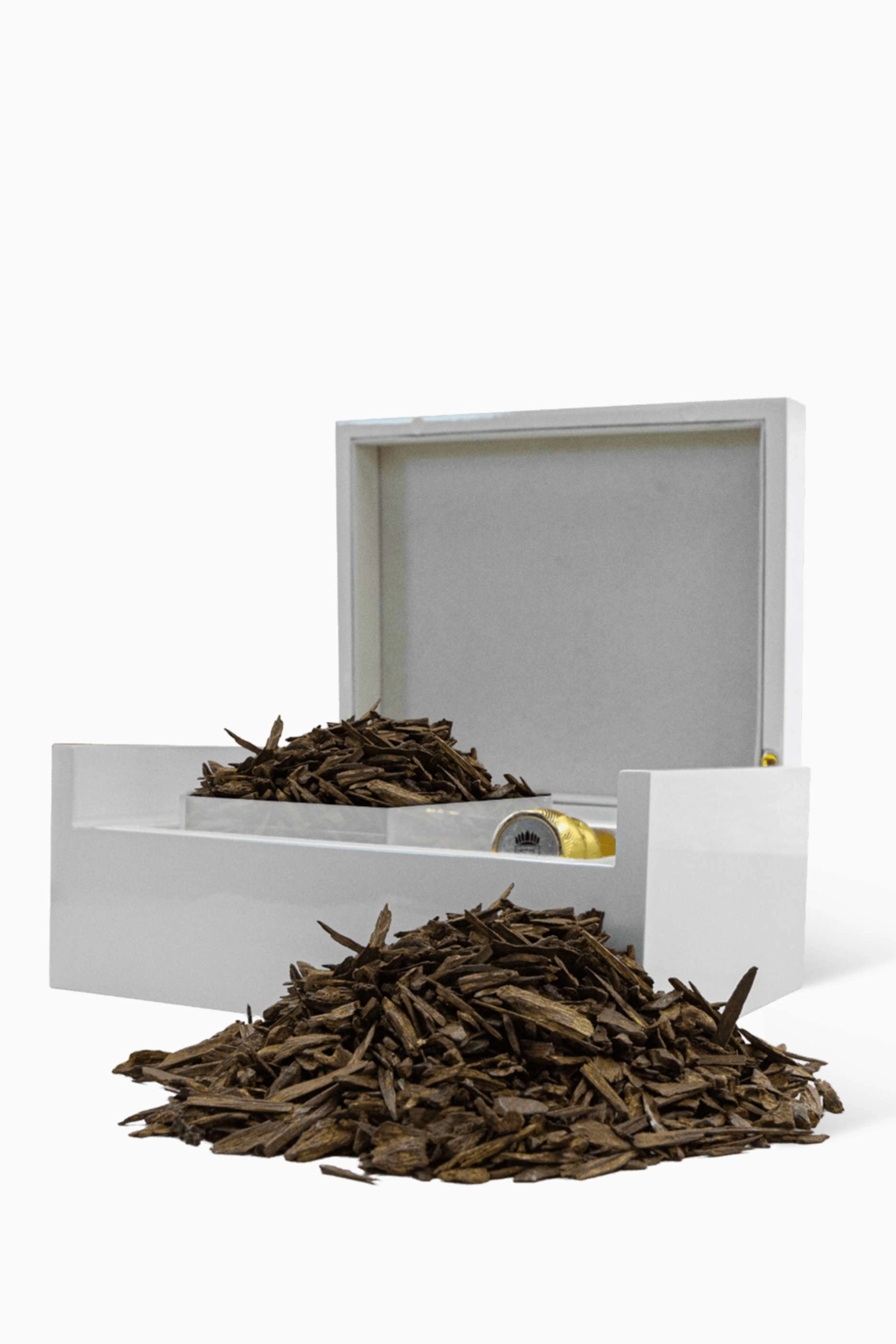 Imperial Agarwood Eau de Parfum Gift Box