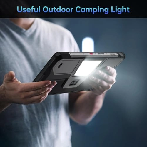 Tank Pad - 512GB 10.95"