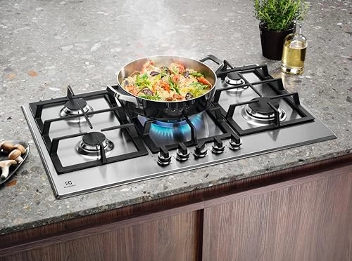 KGS9536X Gas hob