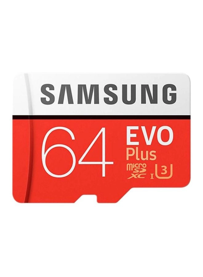 EVO Plus - 64GB
