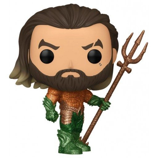FUNKO Aquaman - DC Comics