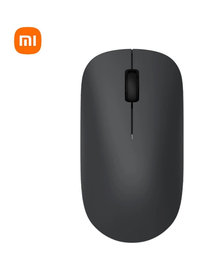 Wireless Mouse Lite - Wireless