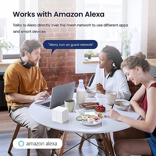 Nova MW6 - Wi-Fi 5 2-Pack