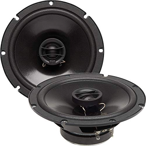 S-650T - 6.5-Inch Coaxial