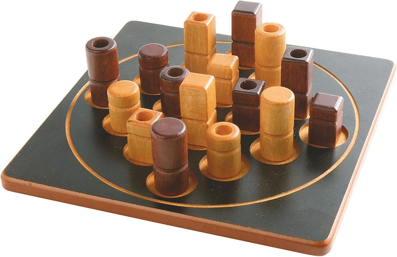 Quarto Mini - 8+ 16 pieces