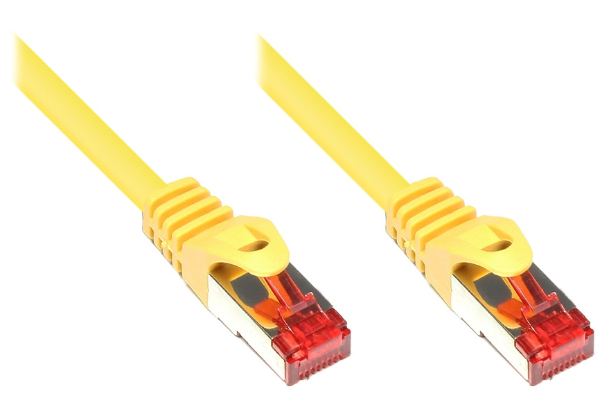Cat6 S/FTP - 20 m