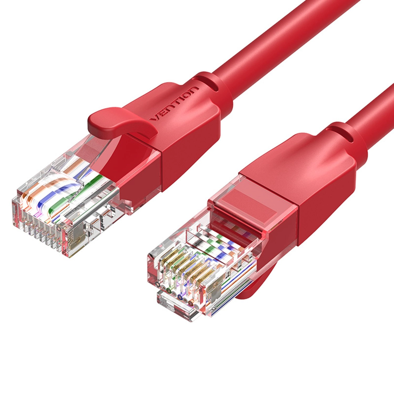 Cat.6 UTP Patch Cable - 1 m
