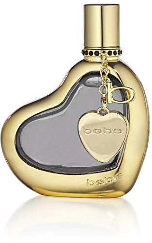 Gold Eau de Parfum 100 ml