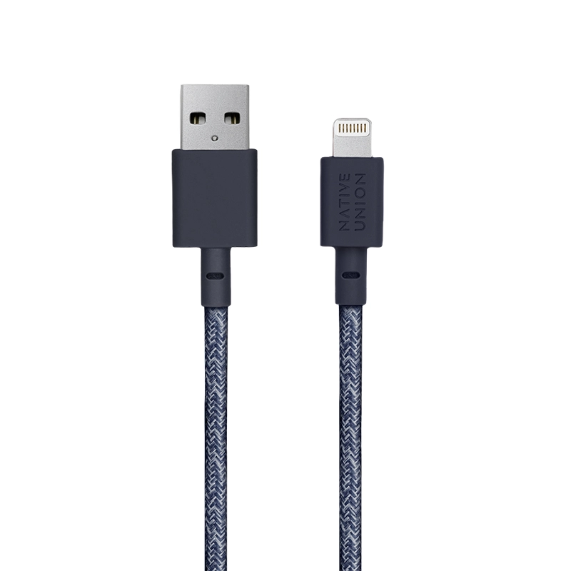 Belt Lightning Cable 1.2m