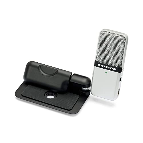 Go Mic USB Microphone