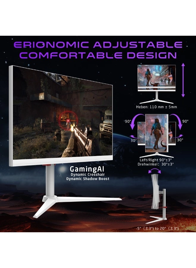 GOSX27W - 27 in 3840x2160