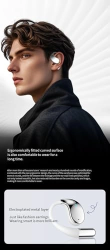 WM-064 Wireless Earbud