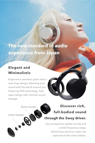 ONE Wireless Headphone