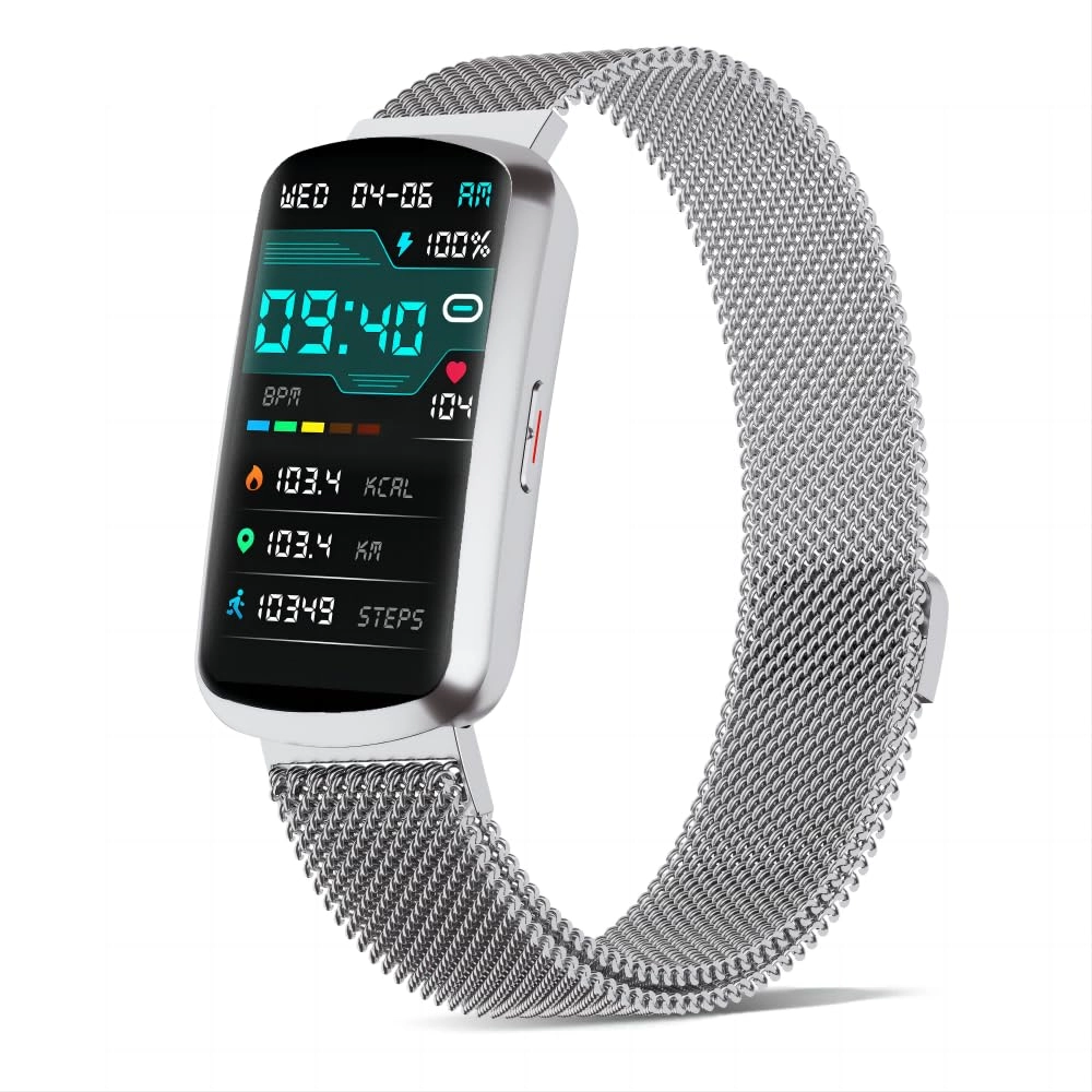 H95 - 1.47" HD 120+ Sport Modes