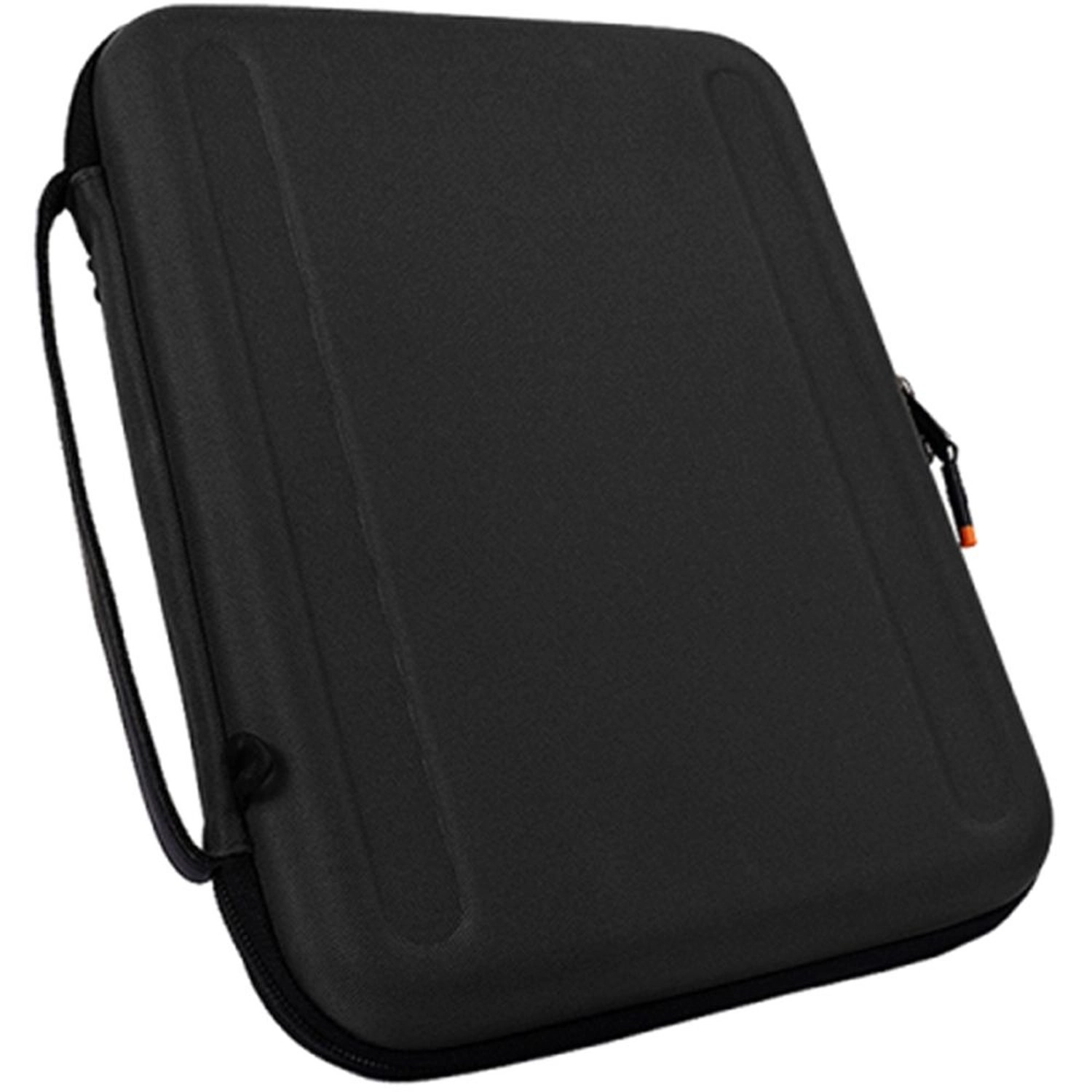 Hardshell Case with Pencil Holder and Shoulder Strap for iPad Pro 11-inch