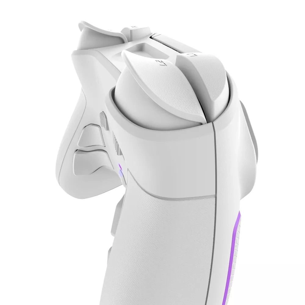 Victrix Pro BFG Reloaded Wireless Controller (PS5) White