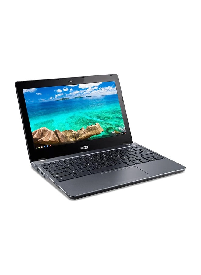 (Renewed) Chromebook C740-C4PE - 11.6'' Celeron 4GB DDR3 16GB SSD