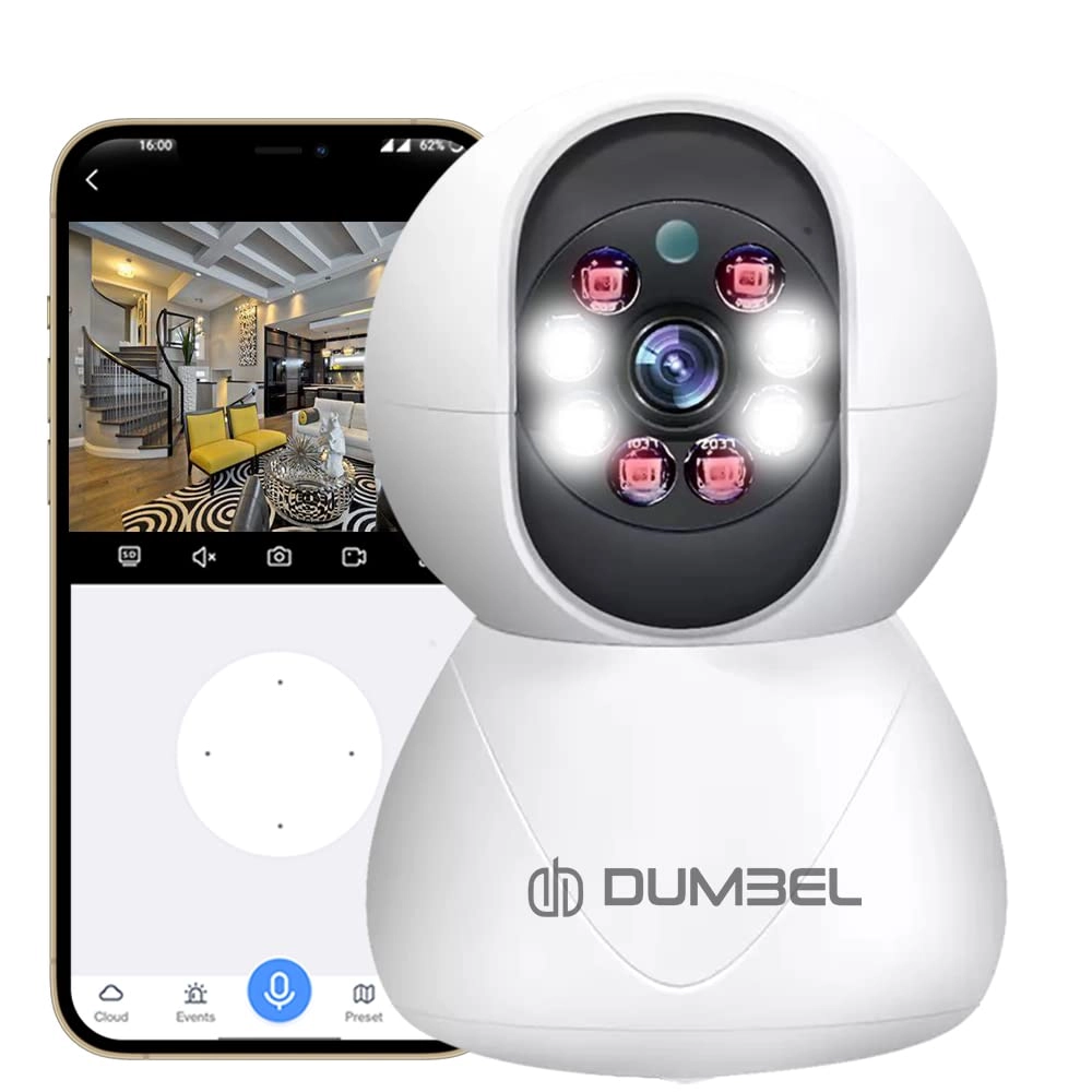 Conbre Enterprise CareCam Pro