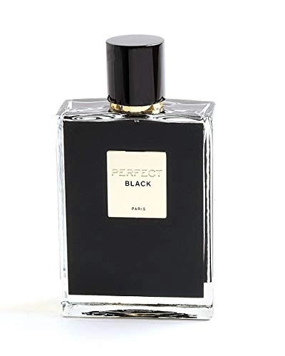 Perfect Black - Eau de Toilette 100 ml