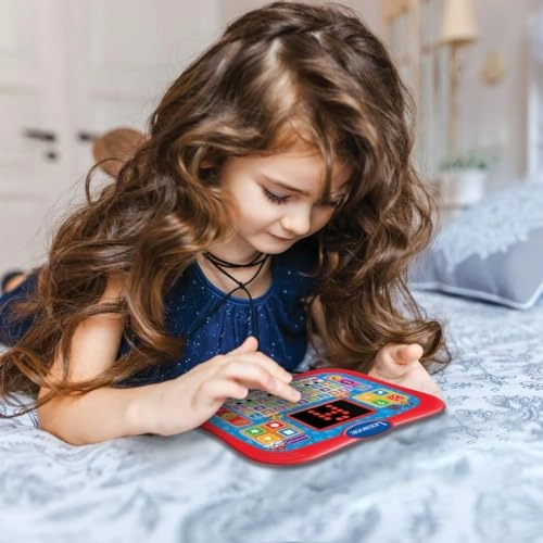 Bilingual Talking Tablet Paw Patrol - 3 years and up