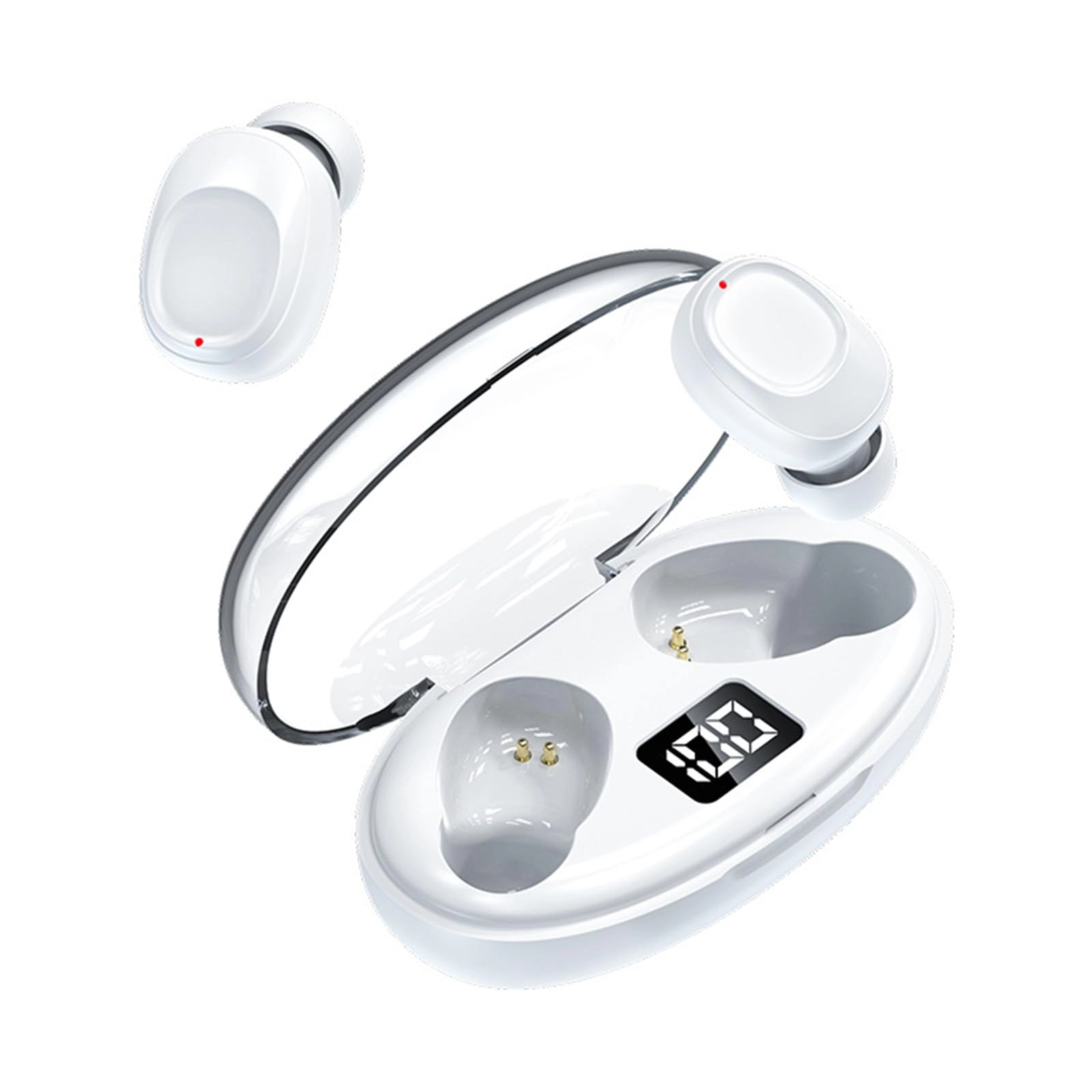 Pepisky K50 Wireless Earbud