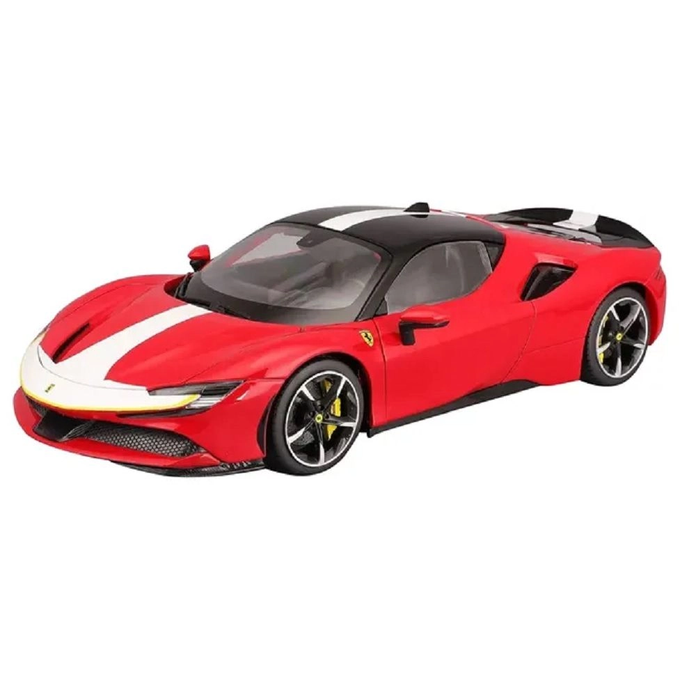 Ferrari SF90 Stradale Assetto Fiorano - 1:18