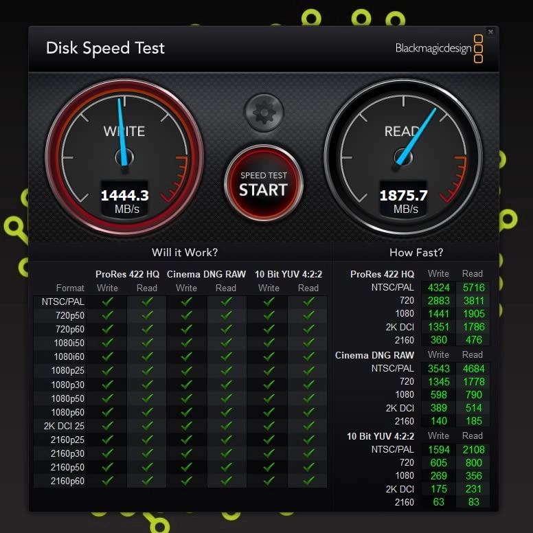 TS500GMTE110Q - 500 GB M.2