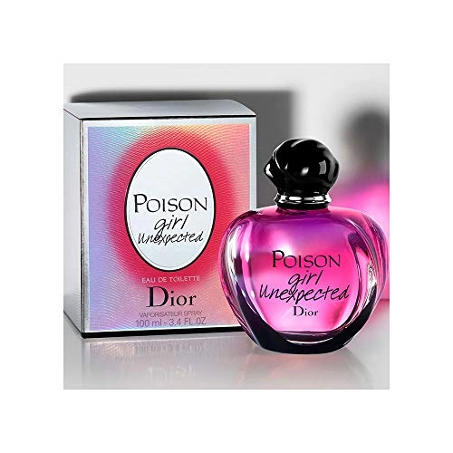 Poison Girl Eau de Toilette 100 ml