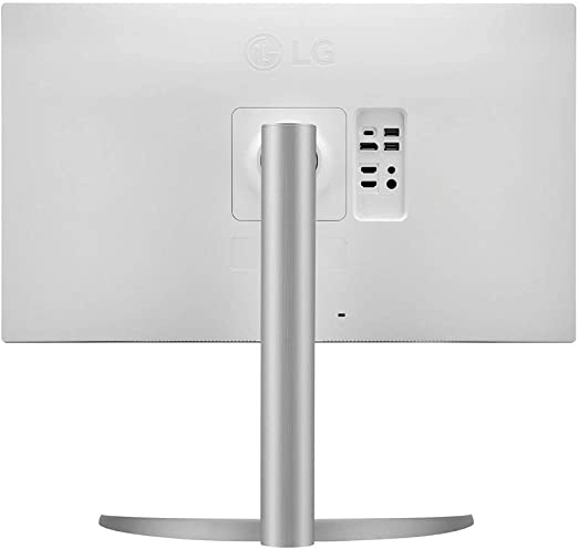 27UP850 - 3840 X 2160 pixels 27 inch