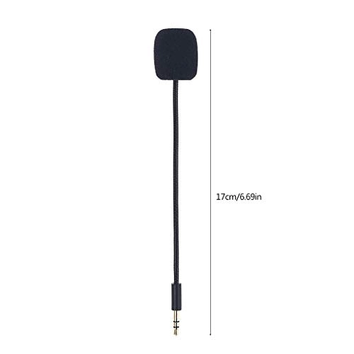 Headset Microphone - Cloud Flight Mini Detachable