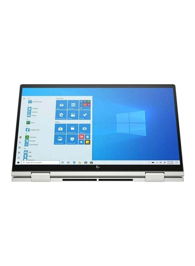 Envy x360 - 15 inch 512 gigabyte 12 gigabyte Core i7