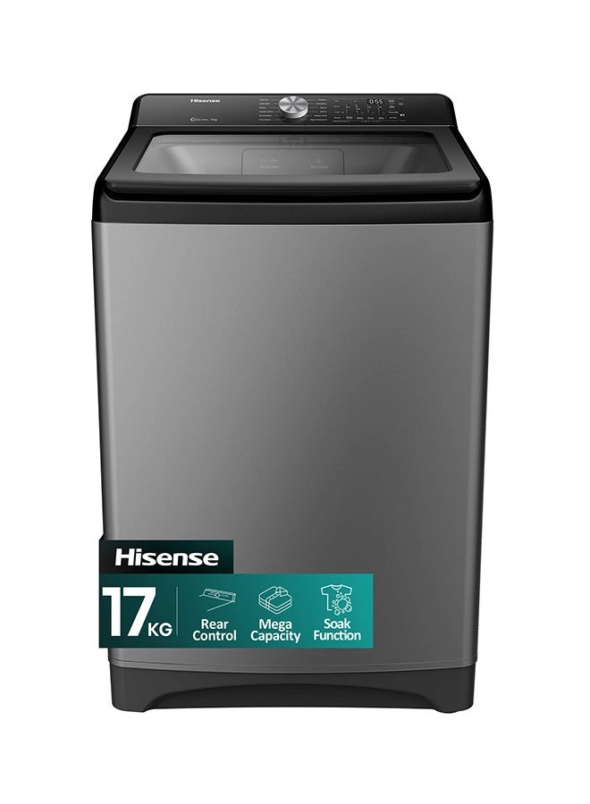 Hisense WT3T1723UC