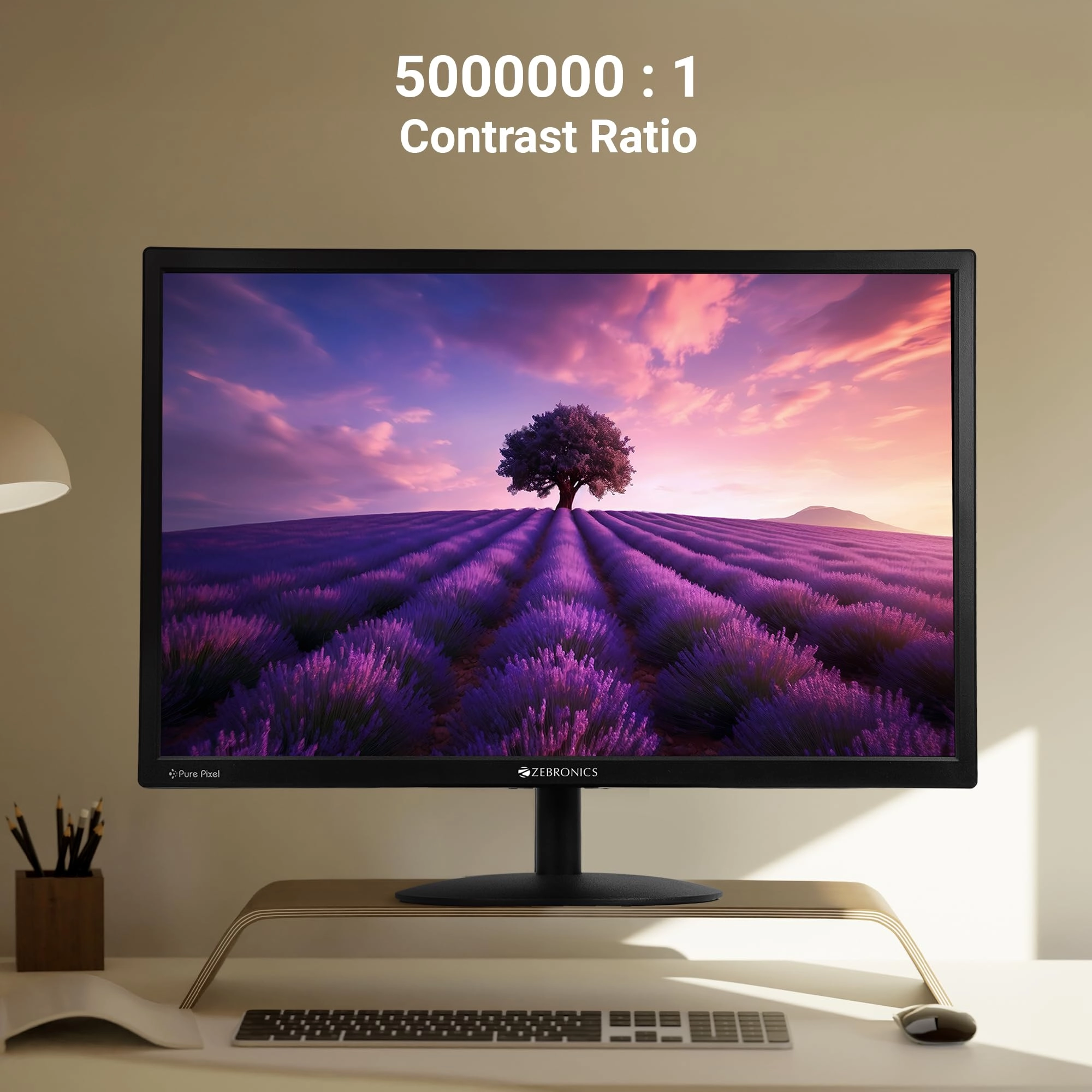 V22HD+LED - 22 Inch 1680 x 1050