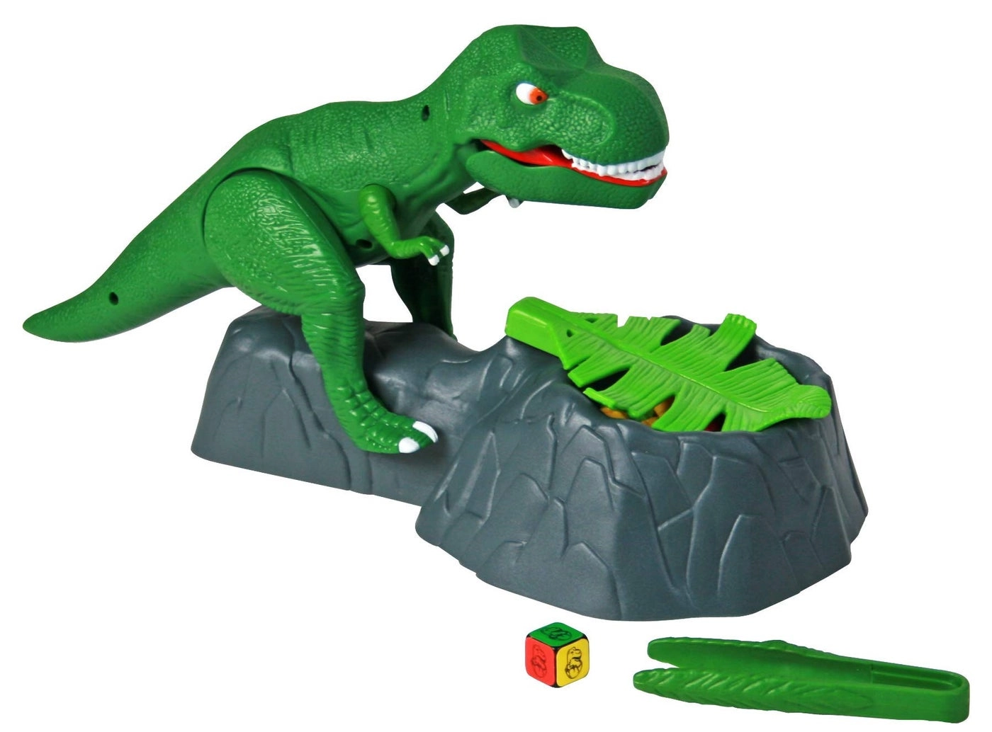 Dino Crunch + Shark Bite War - Card Game